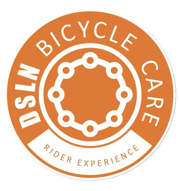 DSLN Bicycle Care